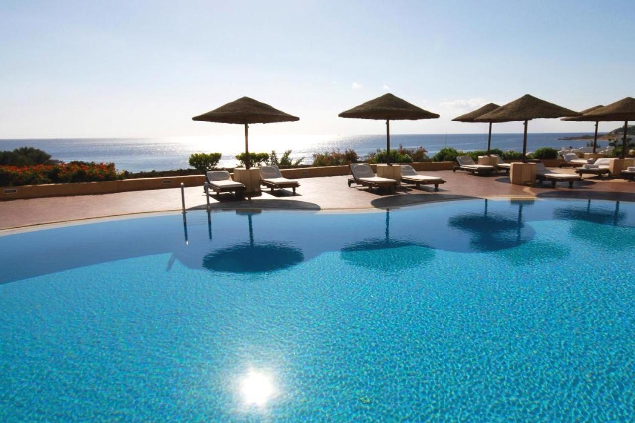 Domina Coral Bay Private Studios Σαρμ Ελ Σέιχ Εξωτερικό φωτογραφία