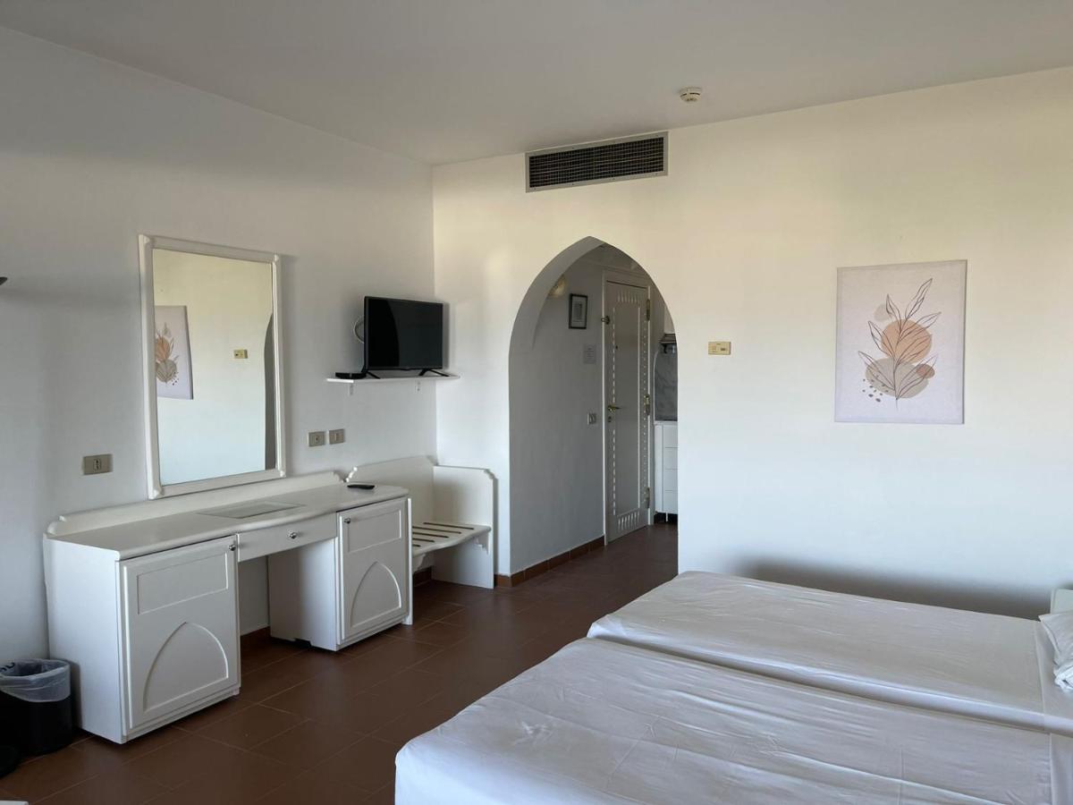 Domina Coral Bay Private Studios Σαρμ Ελ Σέιχ Εξωτερικό φωτογραφία