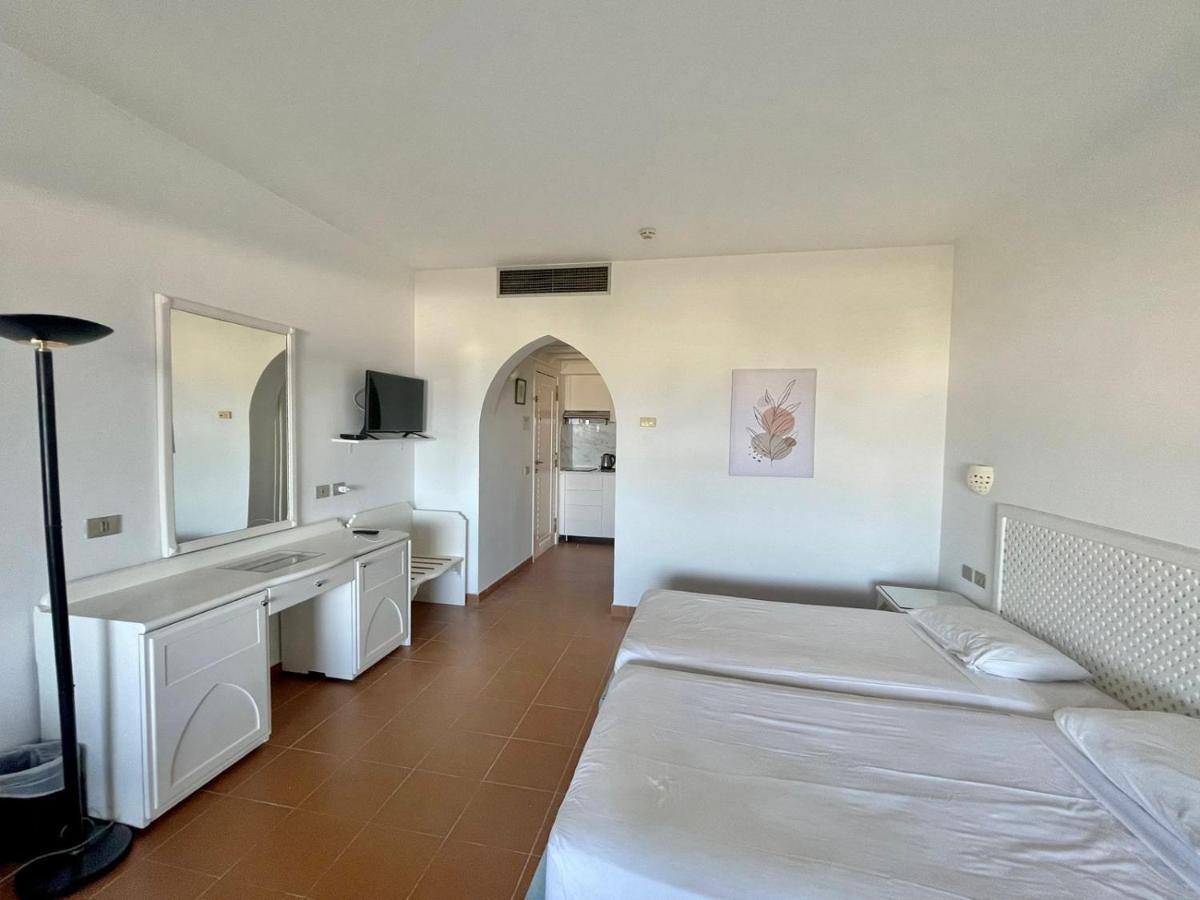 Domina Coral Bay Private Studios Σαρμ Ελ Σέιχ Εξωτερικό φωτογραφία